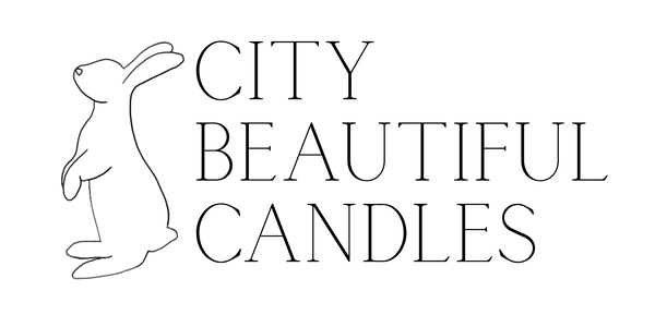 City Beautiful Candles